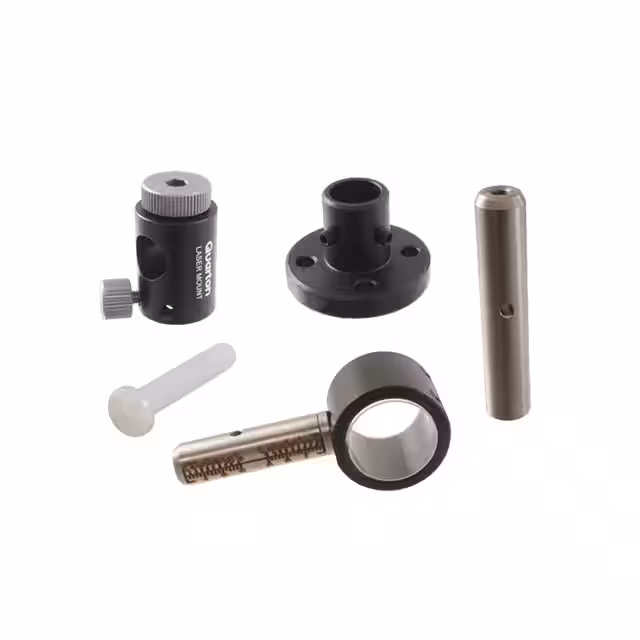 QLM-1225 Quarton Inc.  Diodes laser Modules laser - Accessoires